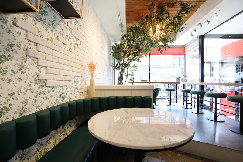 Le Albert - Épicerie - Les Passions de Manon photo 4