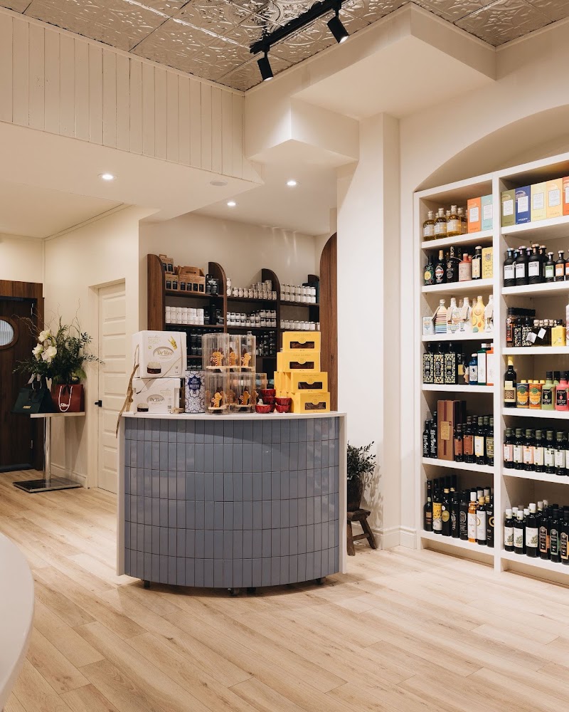 Le Albert - Épicerie - Les Passions de Manon photo 4