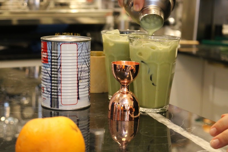 Le Albert - Épicerie - Les Passions de Manon photo 2