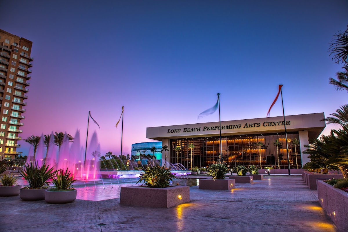 Long Beach Symphony: Google Places image 3