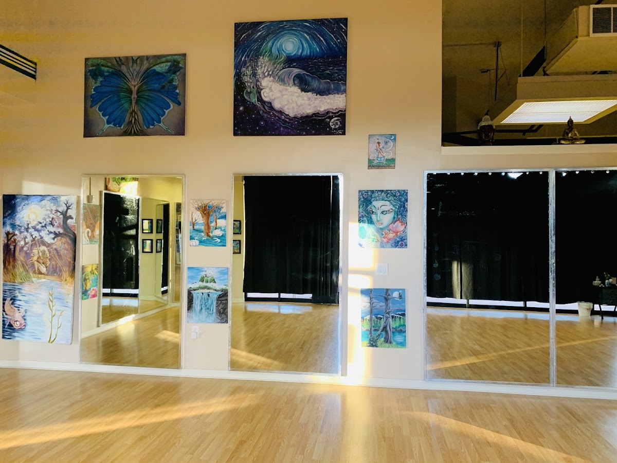 Kumumea Yoga