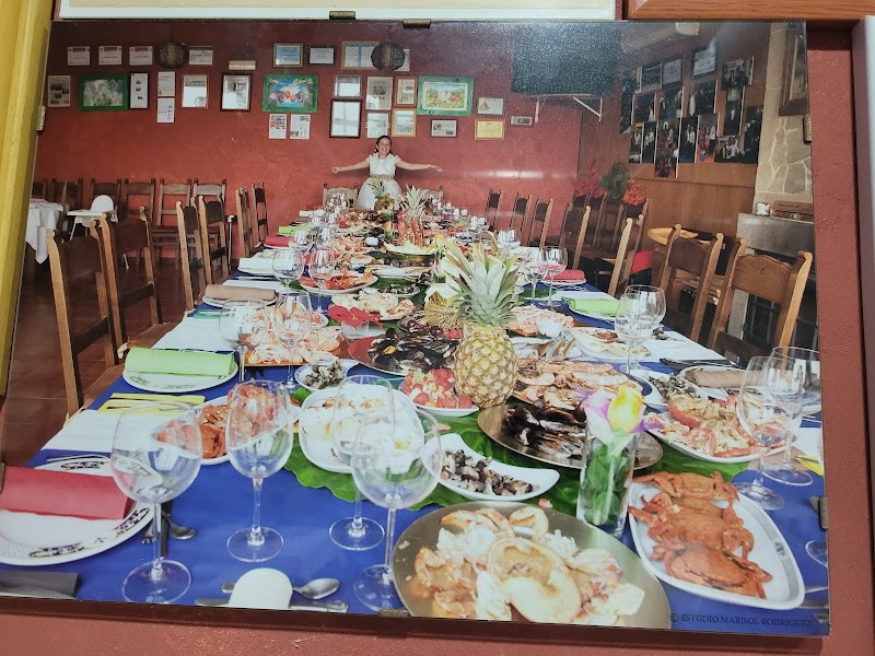 Restaurante O Lar do Leitón photo 4