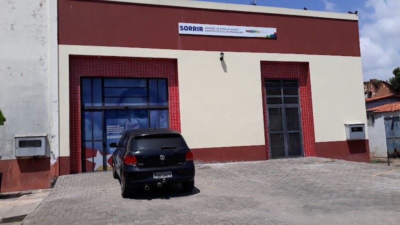 Centro de Especialidades Odontológicas do Maranhão - SORRIR - foto 1