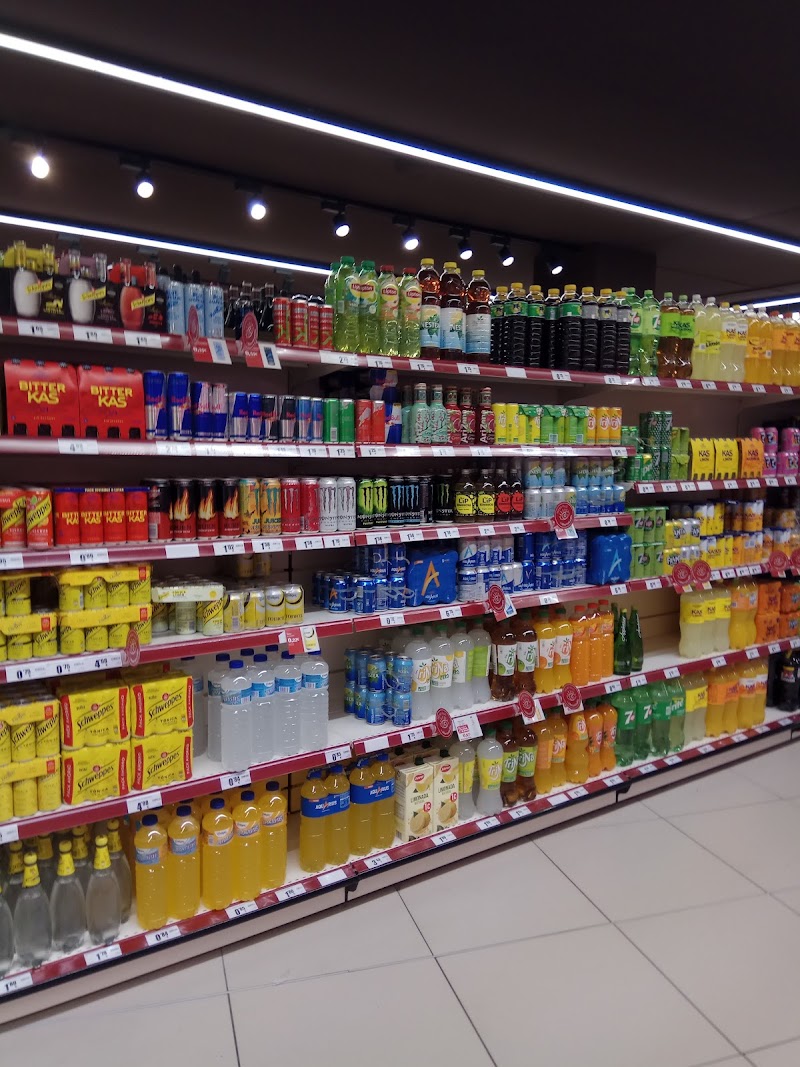 Supermercados Gadis photo 4