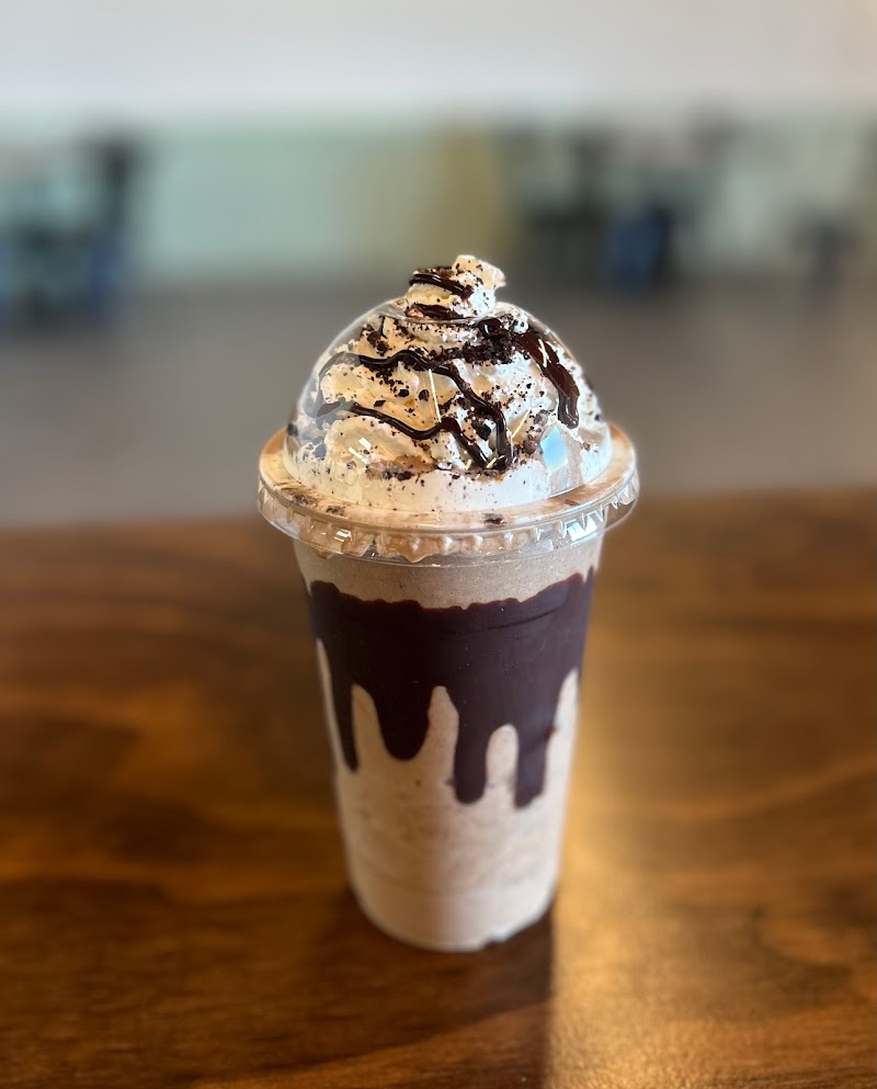 Goodway Coffee Co. photo 2