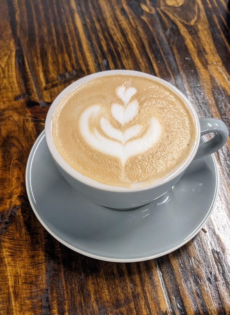 Goodway Coffee Co. photo 4