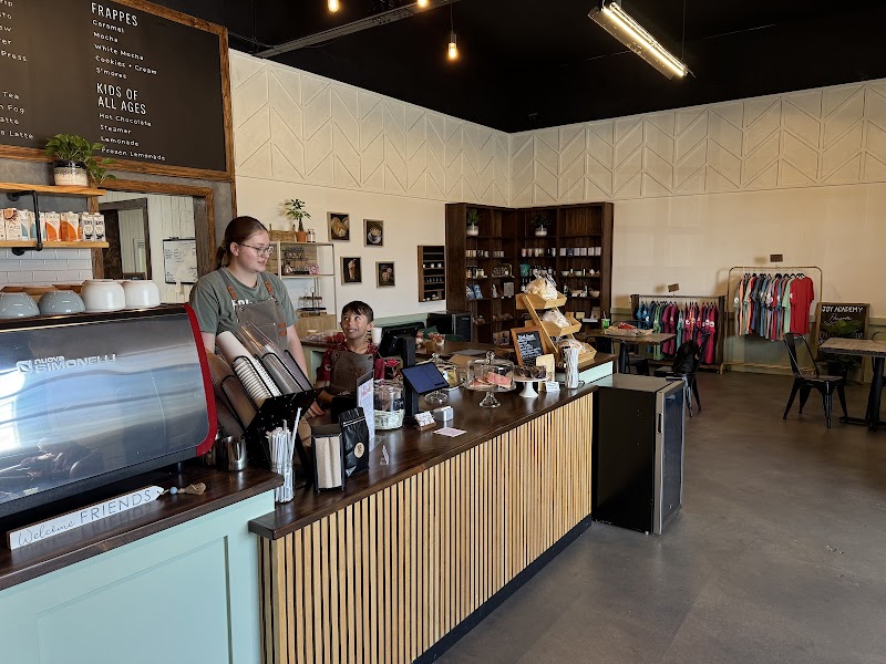 Goodway Coffee Co. photo 1