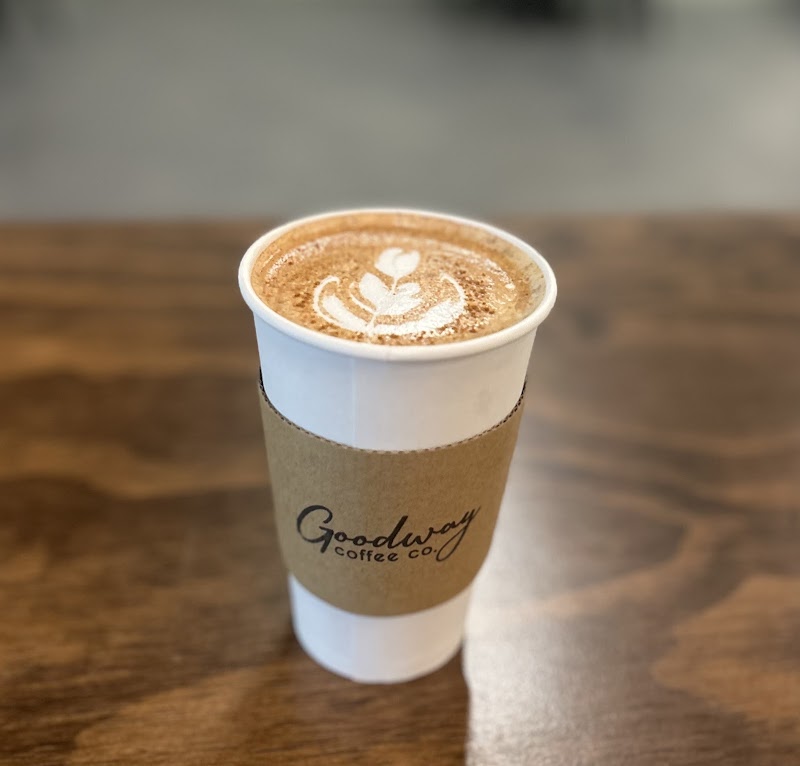 Goodway Coffee Co. photo 3