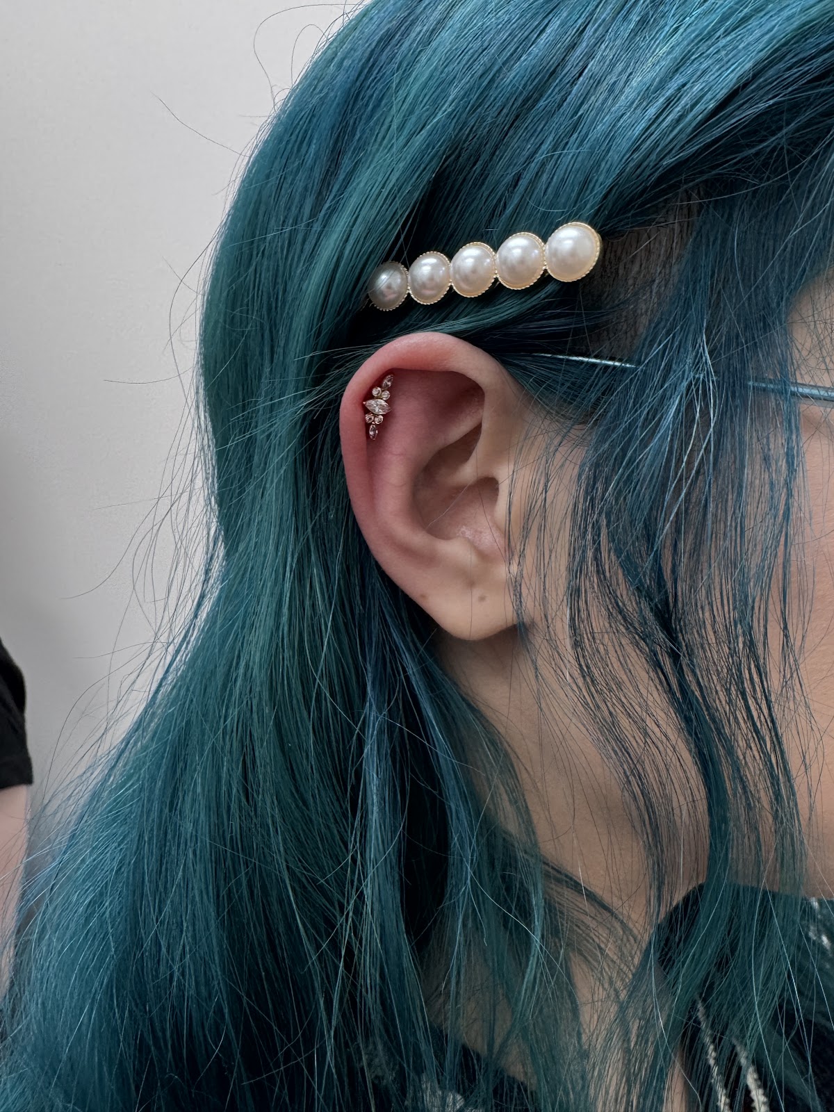 The Piercing Shop tattoo work — photo 2