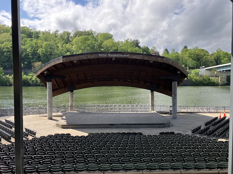 Ruby Amphitheater