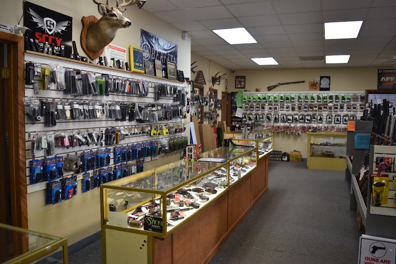 Ollie's Guns LLC photo