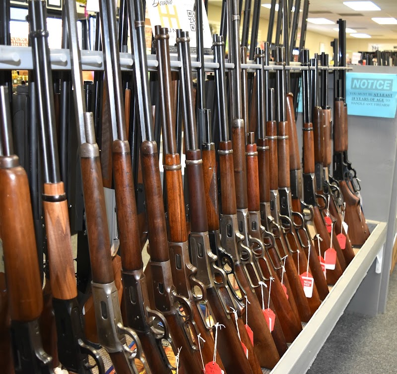 Ollie's Guns LLC photo