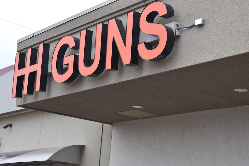 Ollie's Guns LLC photo