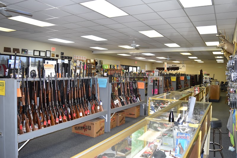 Ollie's Guns LLC photo