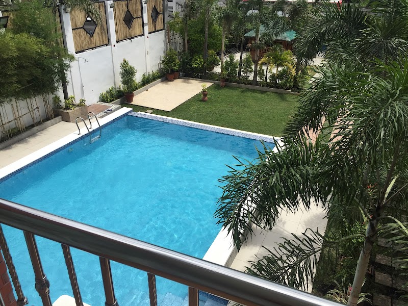 Bonifacio’s Resort and Venue