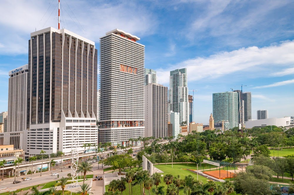 InterContinental Miami by IHG fotoğraf 1