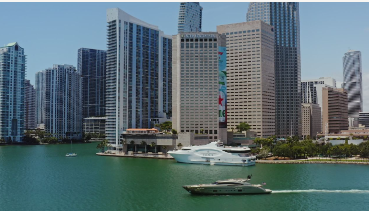 InterContinental Miami by IHG