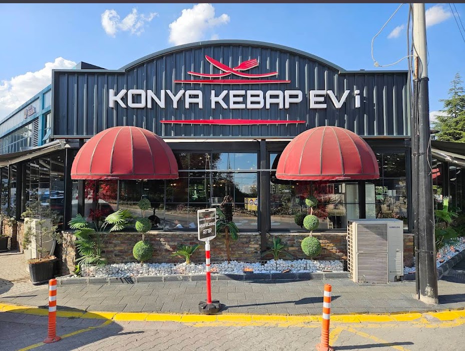 Konya Kebap Evi fotoğraf 1