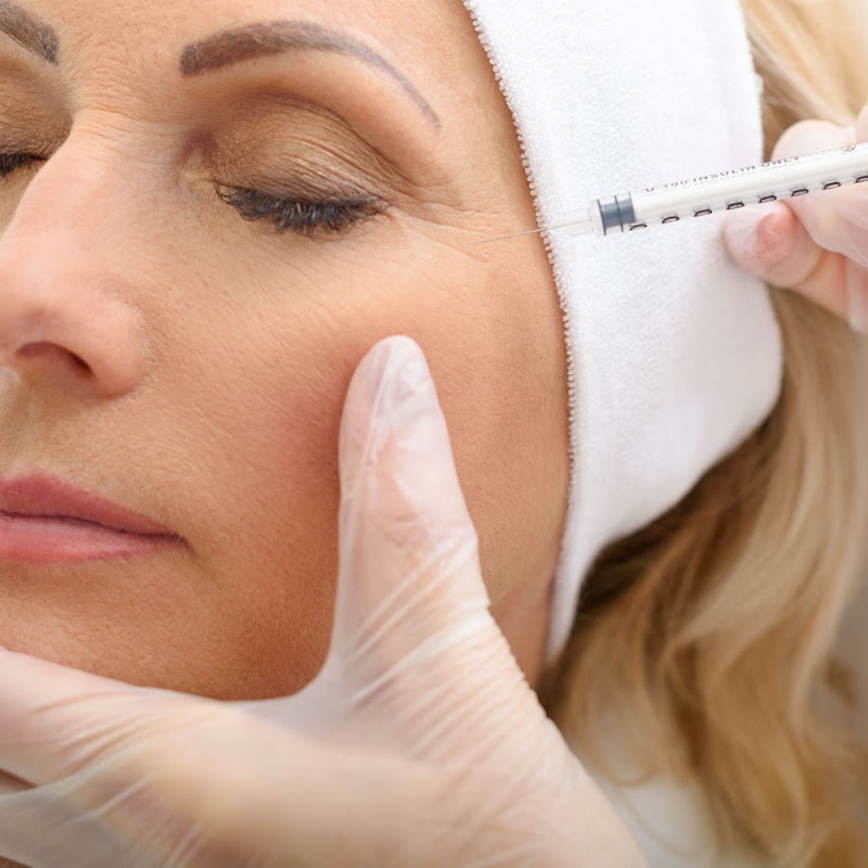 ‍ ️ Ocular Beauty | Clínica de Estética no Rio de Janeiro | Estética Avançada no Jardim Botânico – Zona Sul do RJ - foto 4