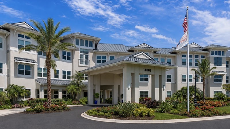 American House Fort Myers