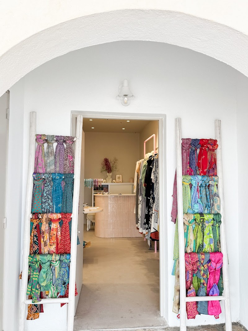 Thoosa Boutique Koufonisia