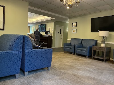 Vista on 5th facility photo