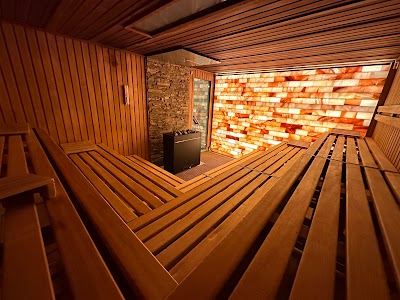Sauna Westendbad Langen