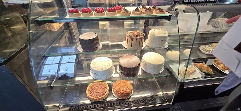 Heavenly Cafe photo 2