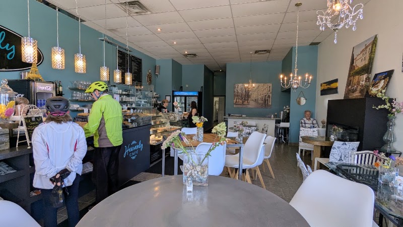 Heavenly Cafe photo 4