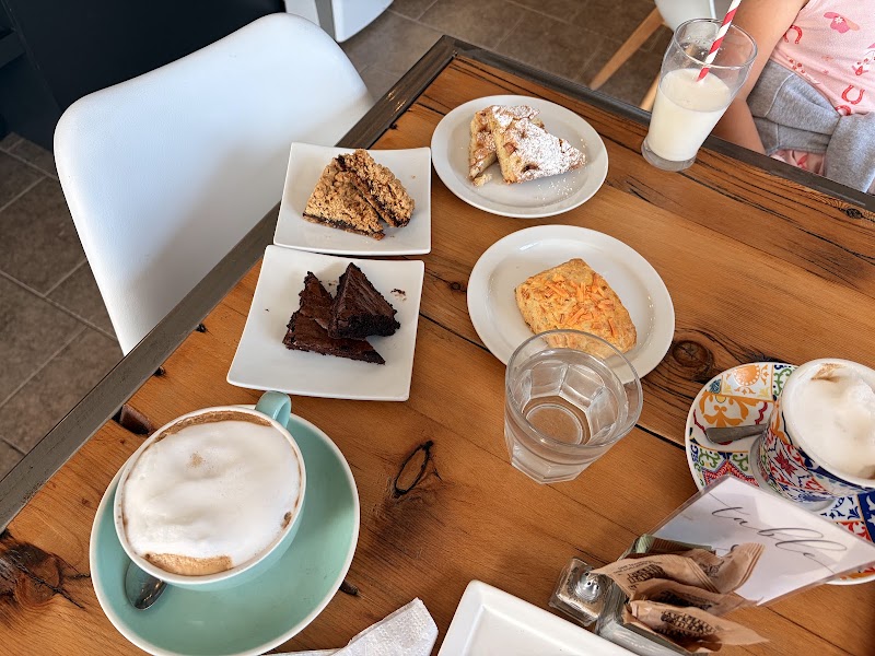 Heavenly Cafe photo 3