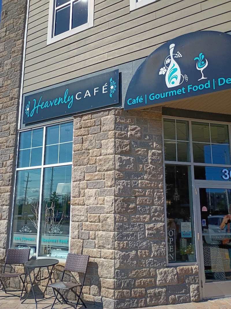 Heavenly Cafe photo 4