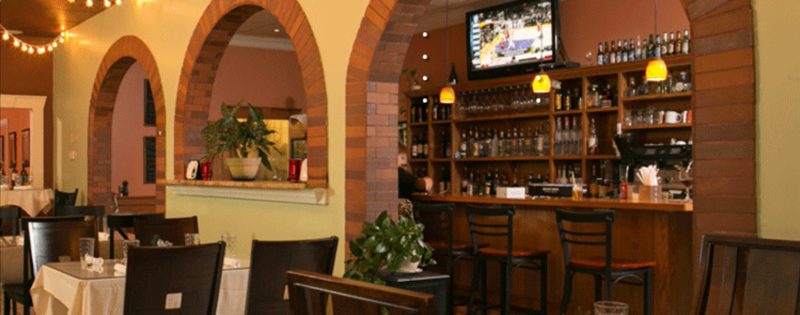 ROAM Cafe photo 1