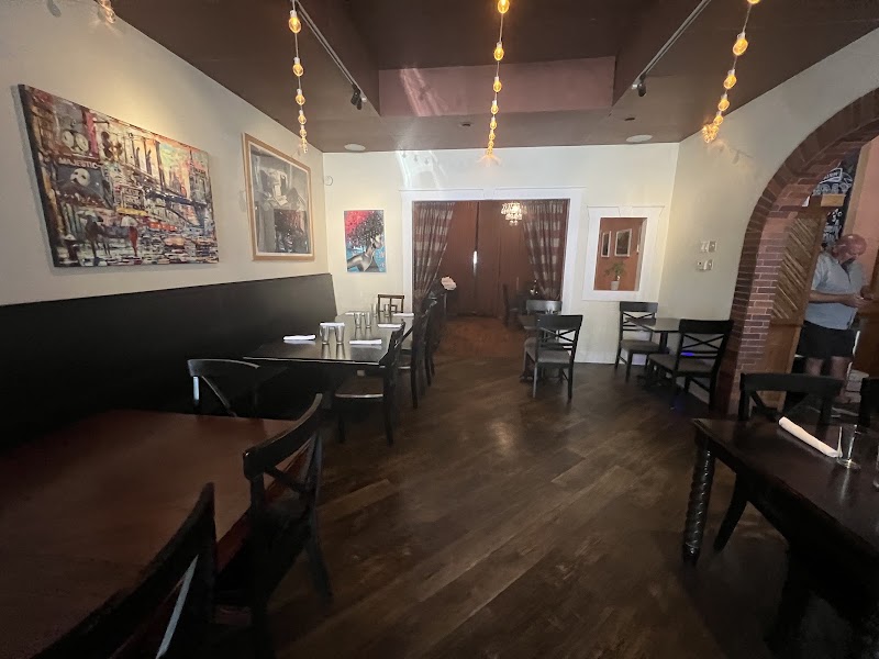 ROAM Cafe photo 3