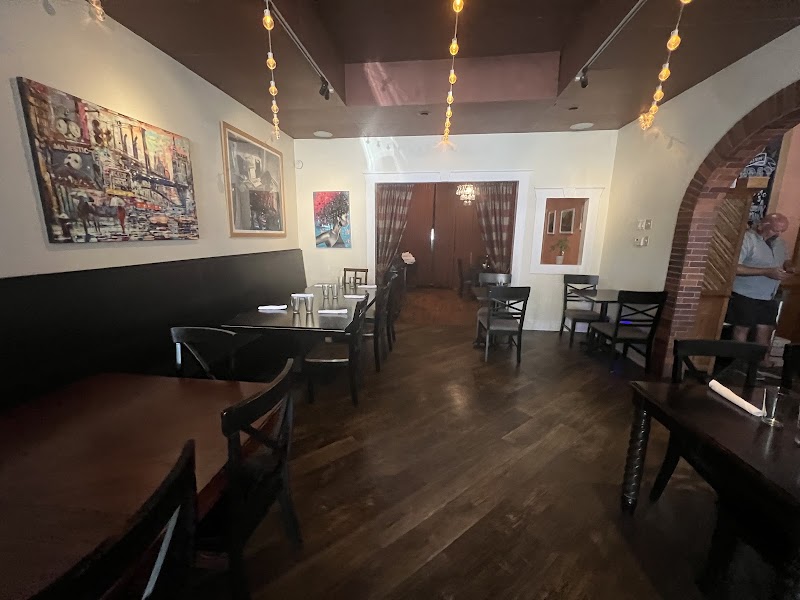 ROAM Cafe photo 3