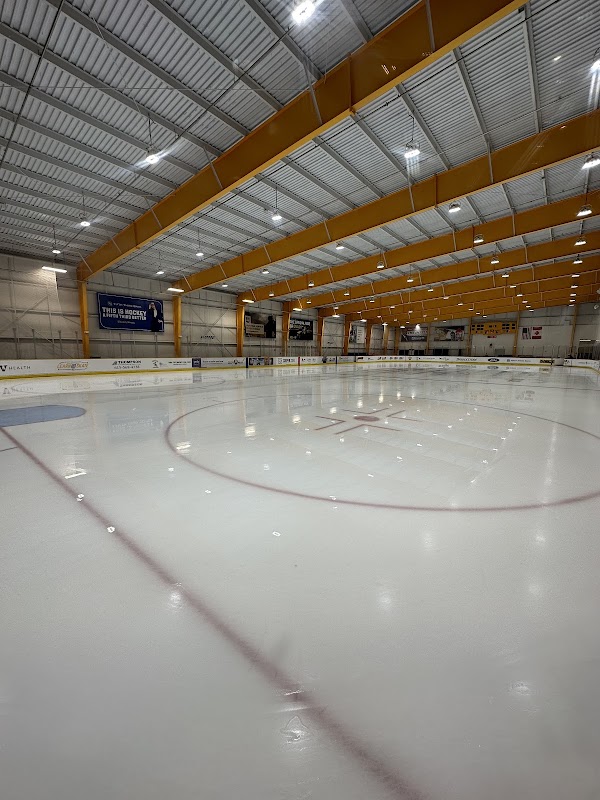 Ford Ice Center Bellevue exterior — Nashville, United States