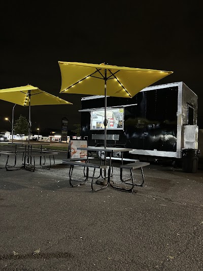 Shawarma VA food truck