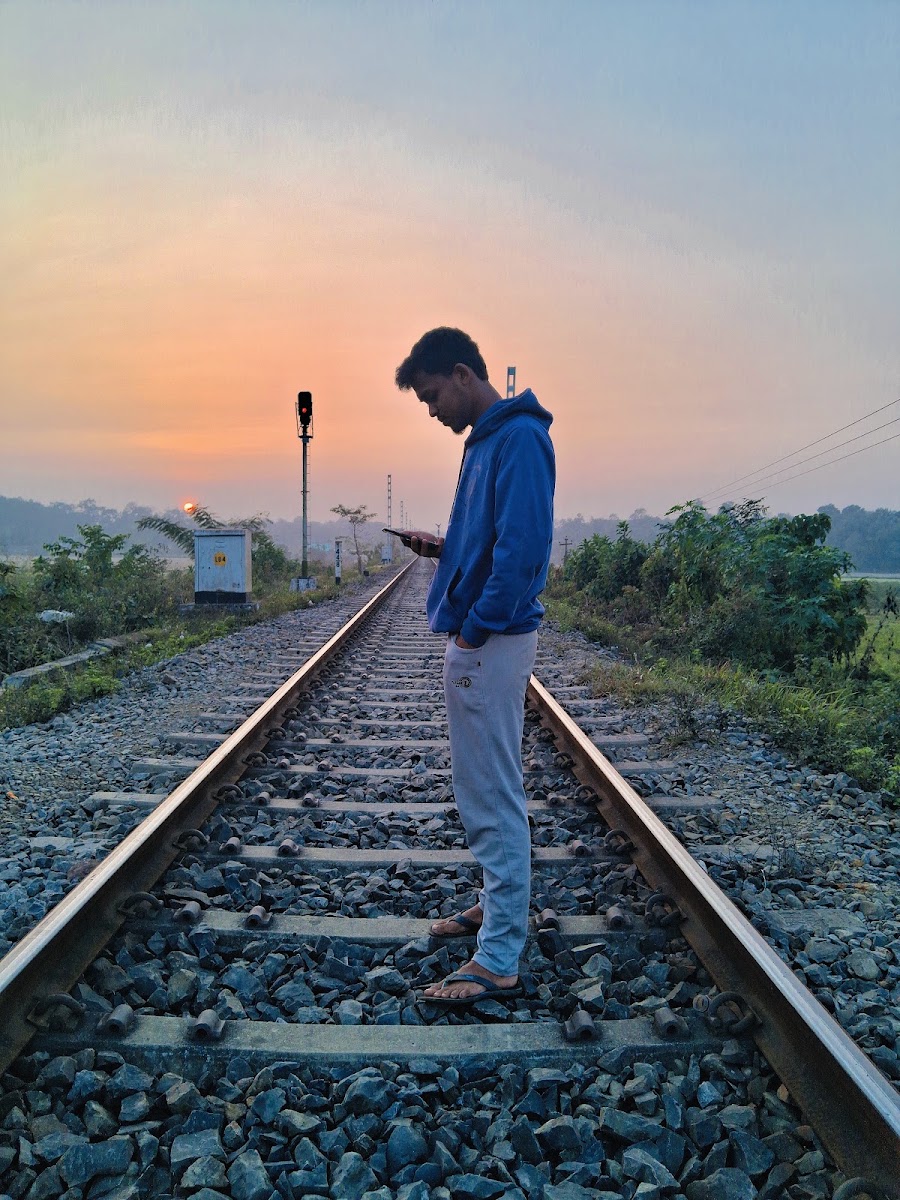 Mekhli Para Google photo 1