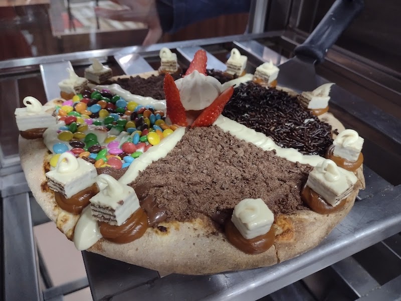Foto de Dalle Pizza - Rio Bonito