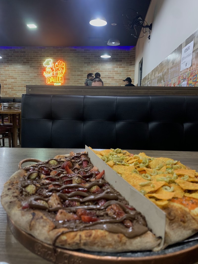 Foto de Dalle Pizza - Rio Bonito