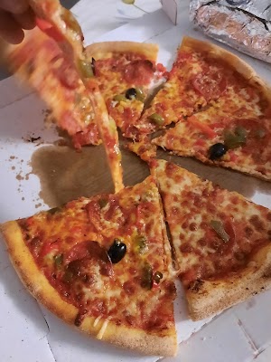 Photo Pizza Le Quartier