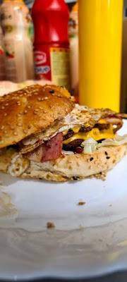 Photo Pizza Le Quartier