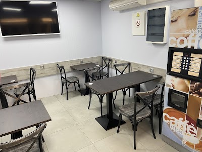 Photo Pizza Le Quartier