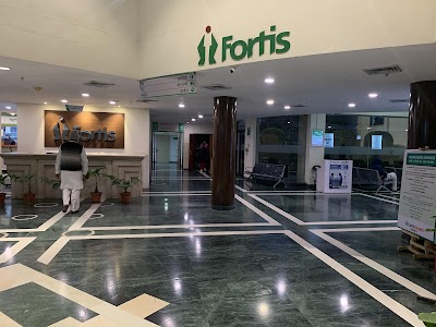 Dr. Ruchika | Best Obstetrics and Gynecologists in Fortis Hospital | Amritsar - Image 3