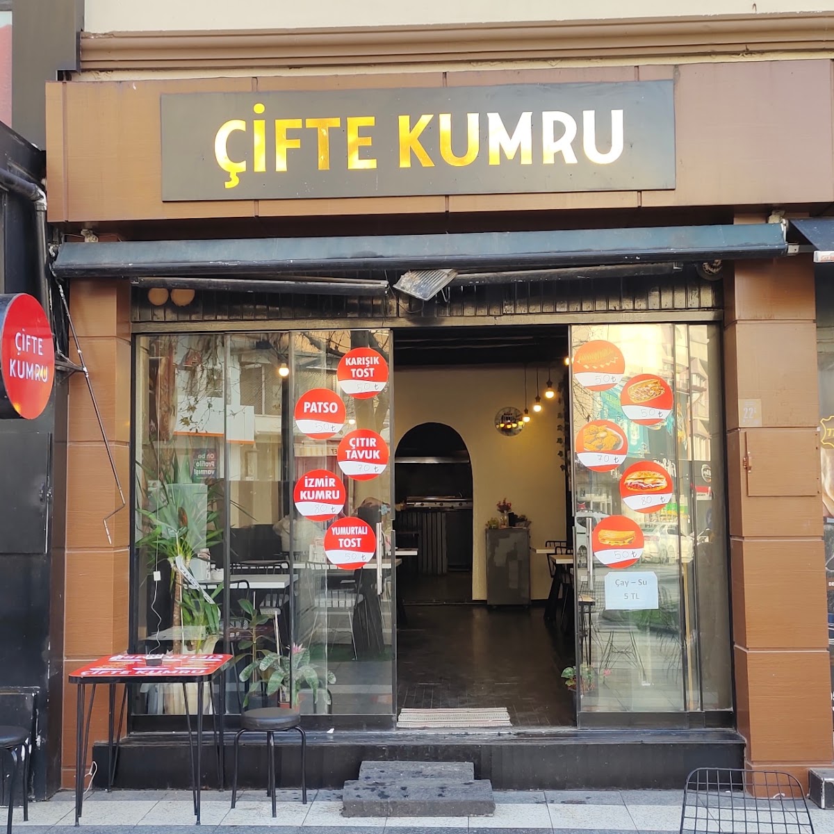 Çifte Kumru