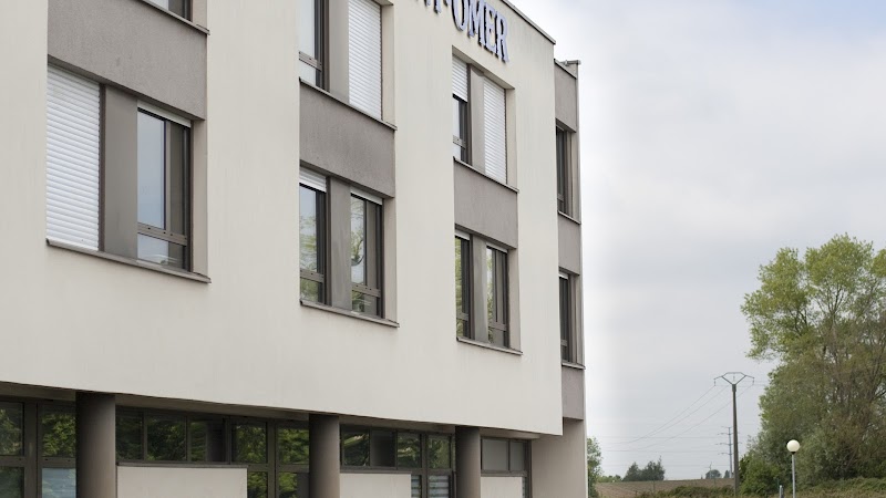 🏥 Clinique de Saint-Omer - ELSAN