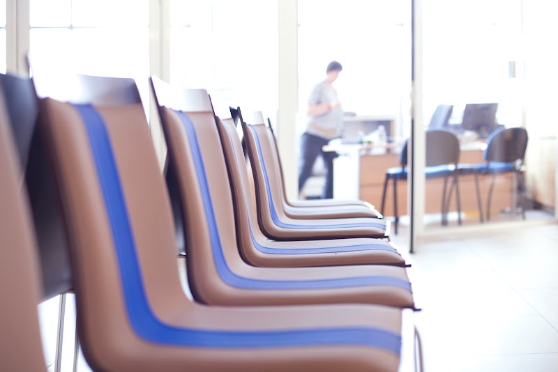 🏥 Clinique de Saint-Omer - ELSAN