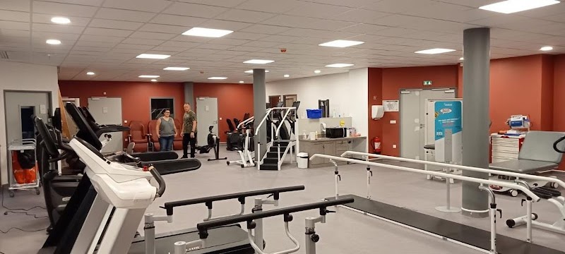 🏥 Clinique de Saint-Omer - ELSAN