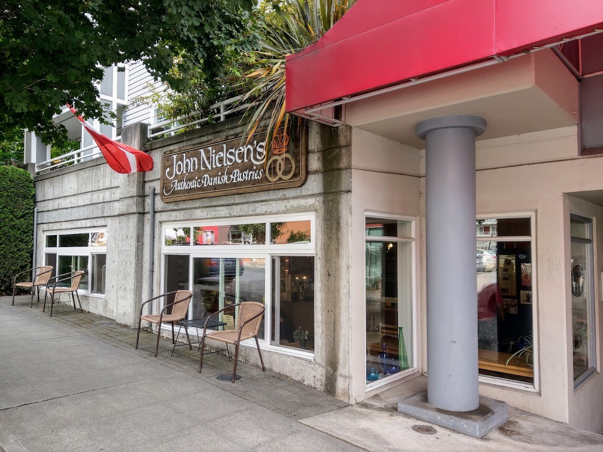 Nielsen’s Pastries: Google Places image 1