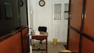Dr Anu Pranay Budkule - Image 3