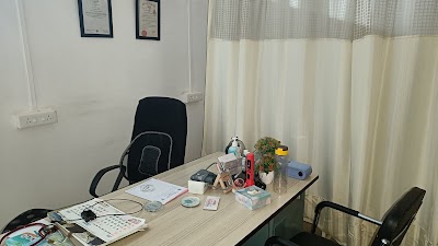 Dr Anu Pranay Budkule - Image 2